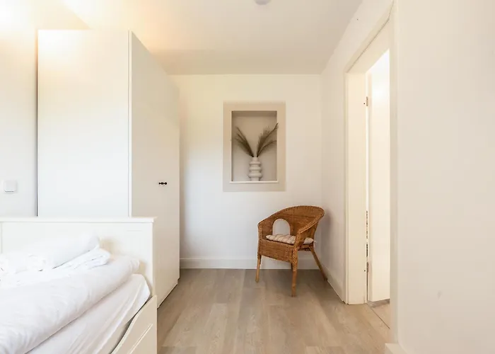 Appartamento Flora *