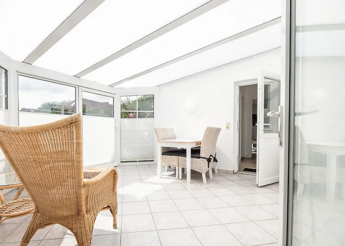 Flora Appartamento *