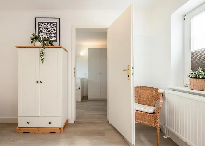 Appartamento Flora *