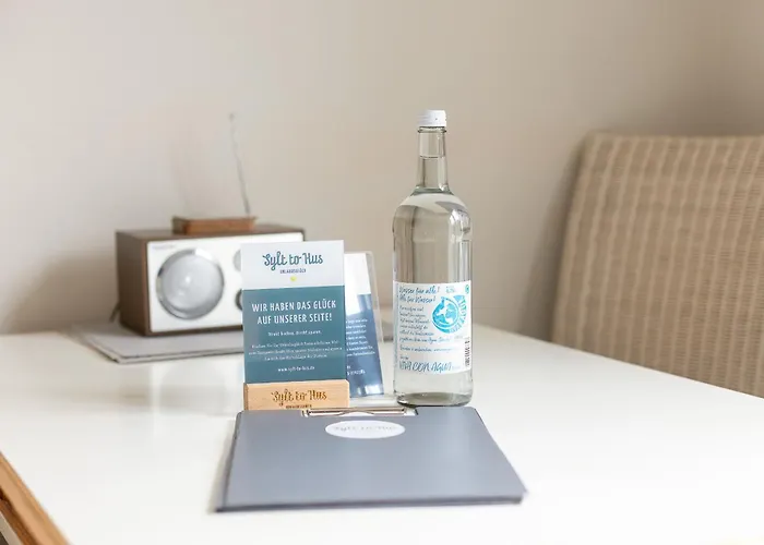 Flora Appartamento Westerland