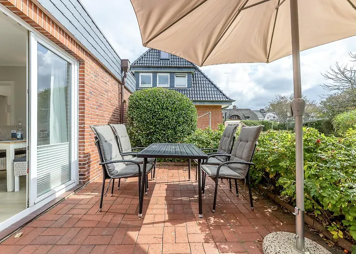 Flora Appartamento *